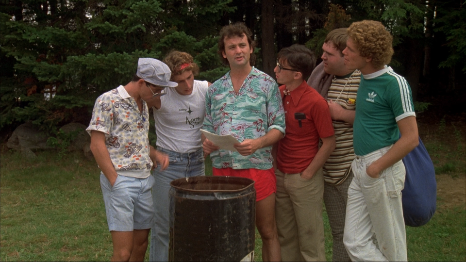 The 15 Best Movies About Summer Camp