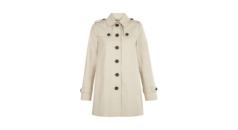 Hobbs Chrissie Mac Coat