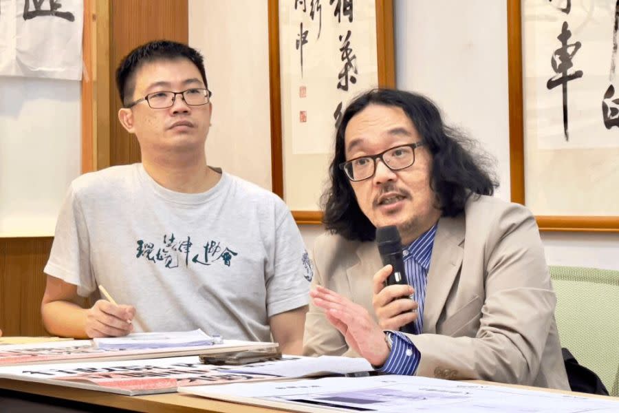 照片來源：CNEWS匯流新聞網記者邱璽臣攝影