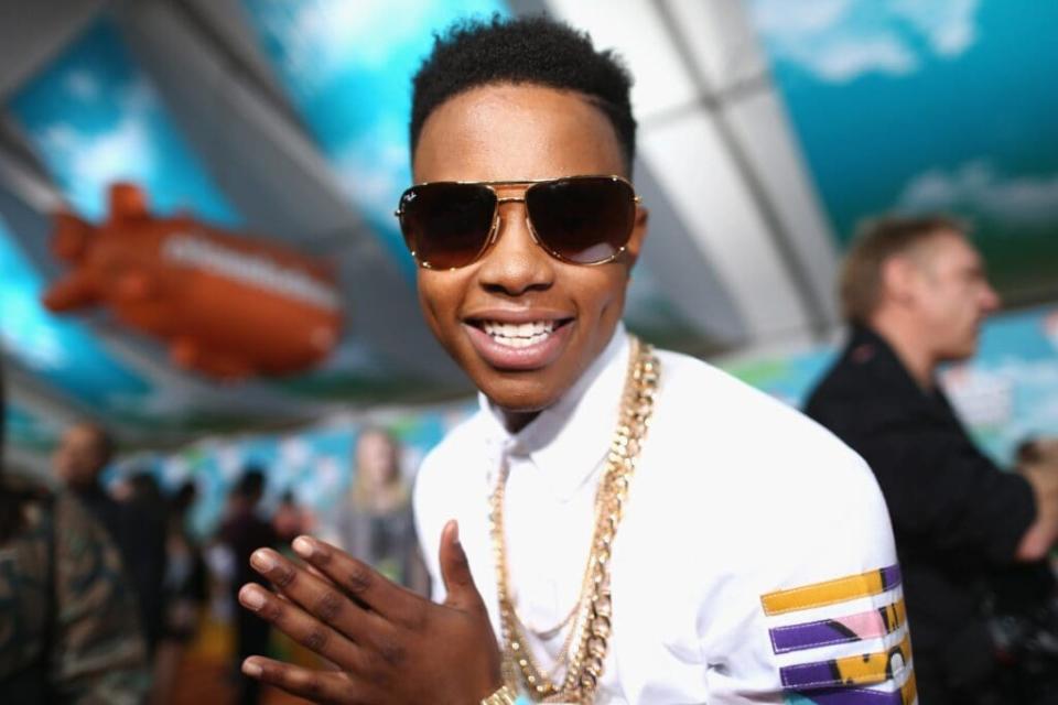 Silento theGRIO.com