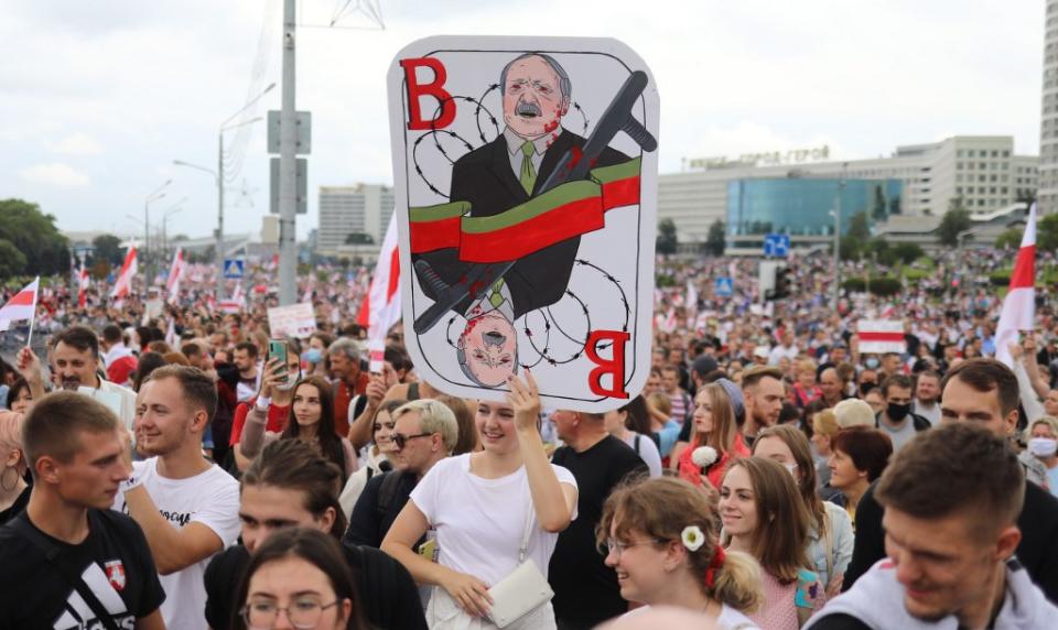 represion-bielorrusia-detenidos-opositora