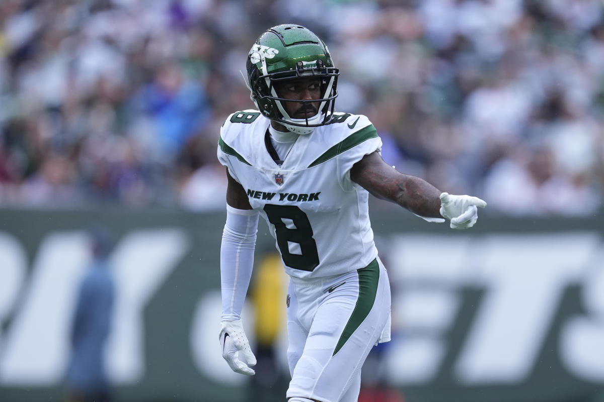 5 NY Jets targets to watch for on Day 2 of free agency