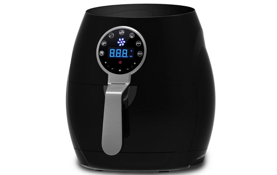 Kitchen Couture 5L Digital Air Fryer. Picture: Catch