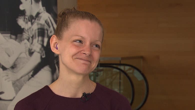 Deaf music lover gets her wish — a fully accessible Montreal concert