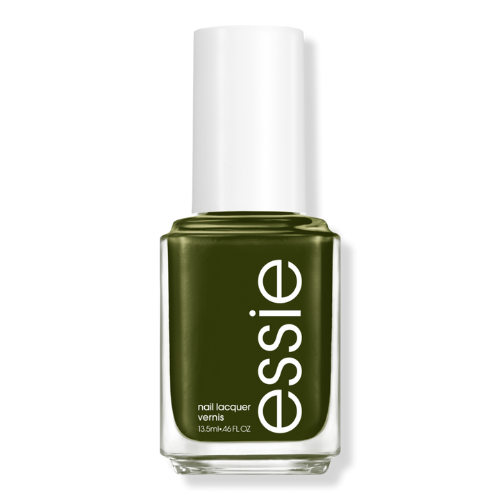 1) Nail Lacquer in Force of Nature