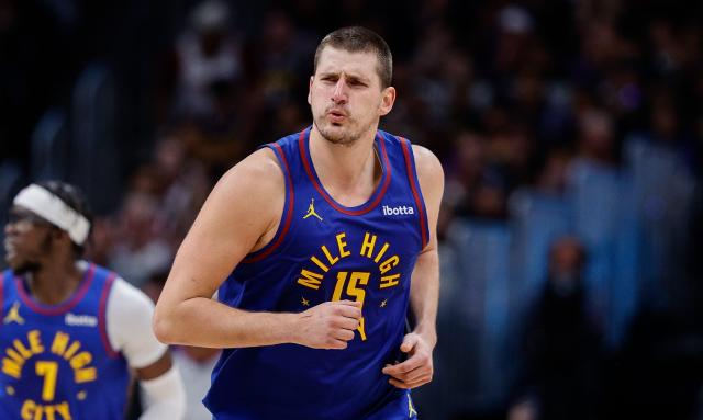 Where is Nikola Jokić from? 7 facts about 'the world's best basketball  player' - Yahoo Sports