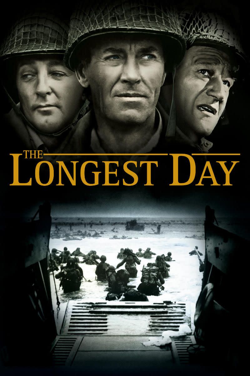 'The Longest Day'