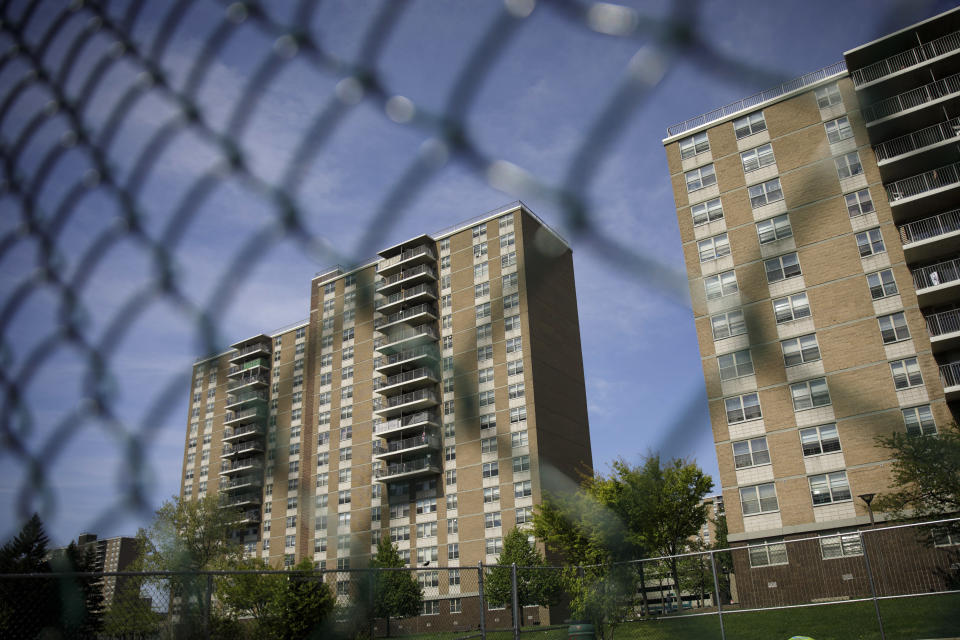 HUD&rsquo;s community block-grant program works to provide decent affordable housing. Under the AFFH rule, HUD grant recipients were required to identify segregation issues and come up with solutions to counter them. (Photo: Drew Angerer / Getty Images)