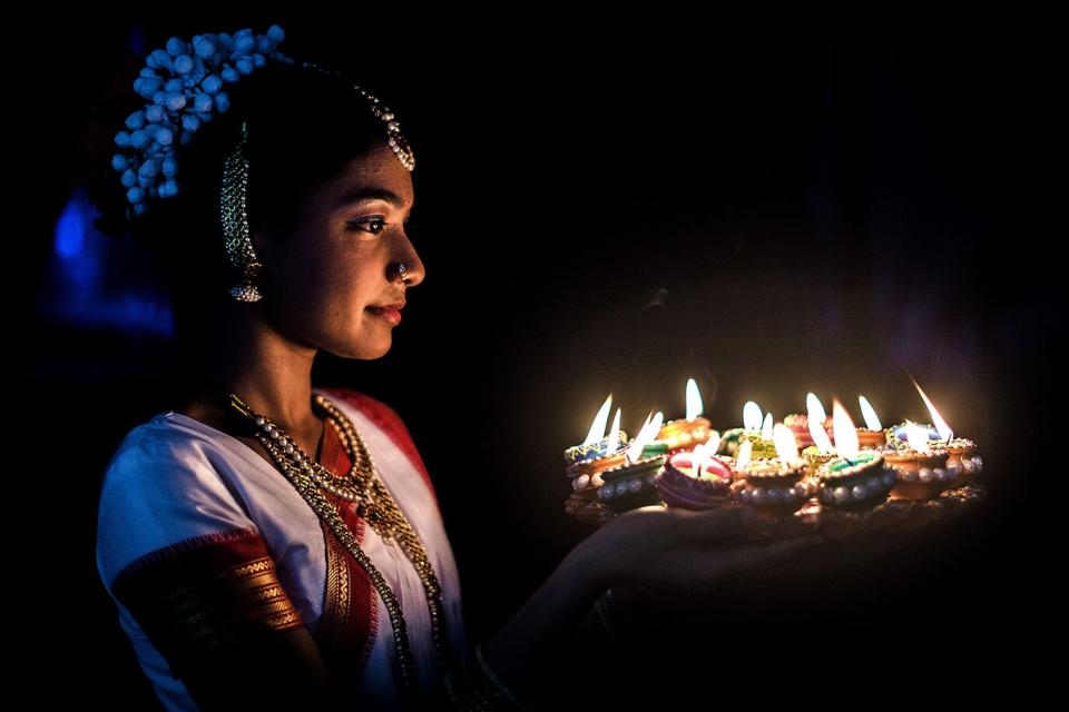 Everything to Know About Diwali, the 'Festival of Lights'
