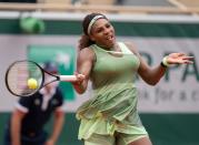 Tennis: French Open