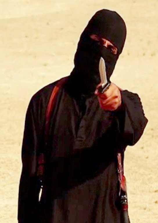 The Islamic State group has never hesitated to kill hostages