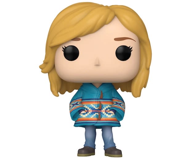 Beth Dutton Funko Pop! Vinyl Figure