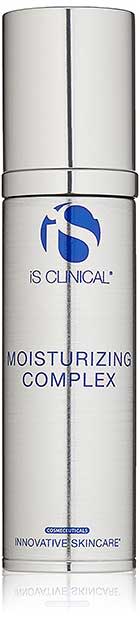 iS CLINICAL Moisturizing Complex