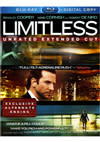 Limitless Box Art