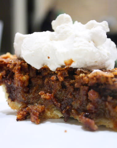 Chocolate Pecan Pie_5