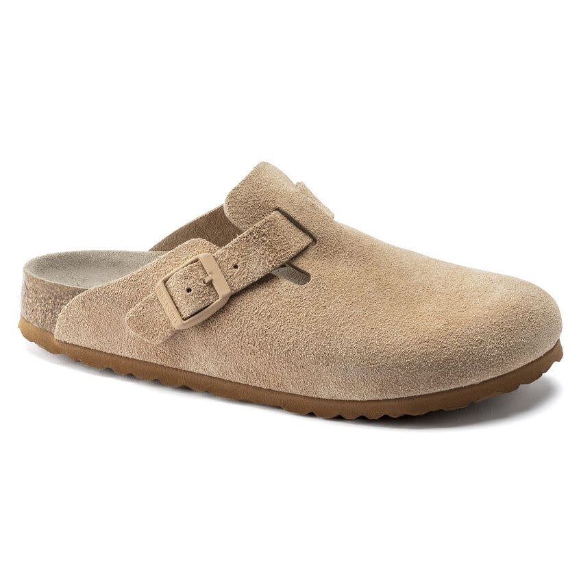 Birkenstock Boston Clog Sandal