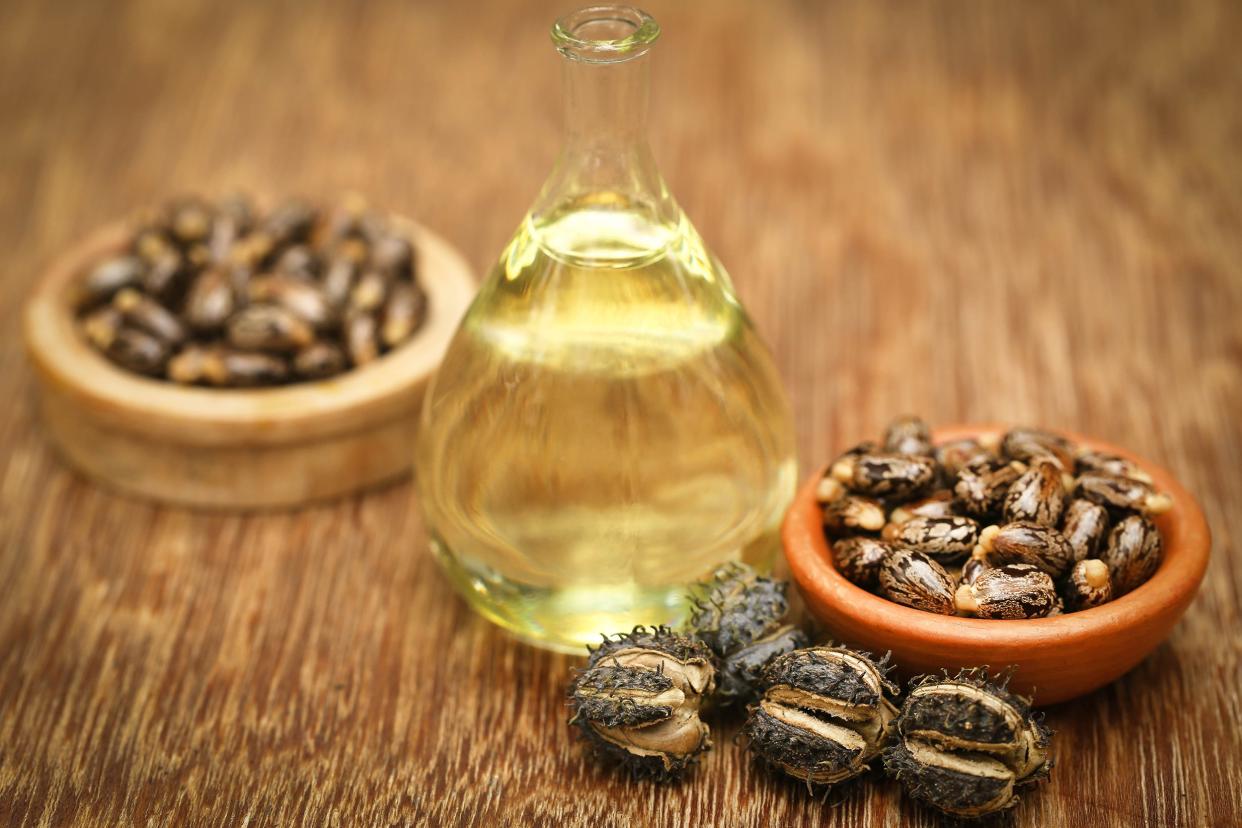 Castor Oil