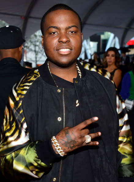 Sean Kingston