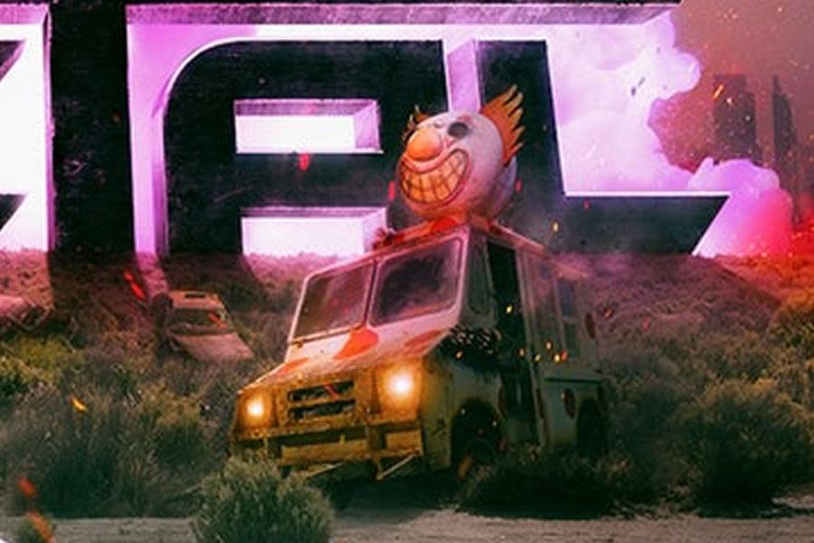 “No sé si emocionarme o asustarme”, fans dudan de la serie de Twisted Metal y mejor piden un juego  