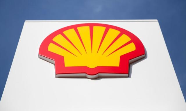 Shell Severance Received - What's next?