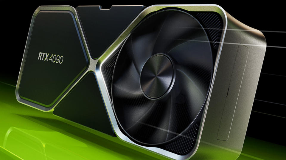 NVIDIA 