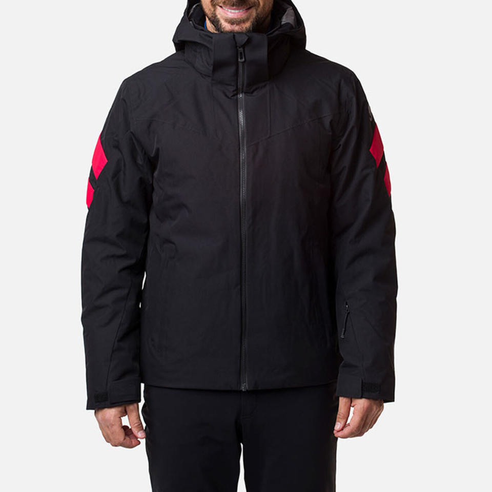 Rossignol Men's Controle Jacket is on sale at Sporting Life, $255 (originally $425). 