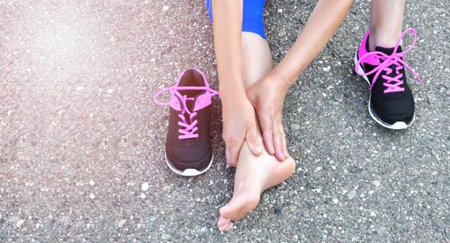 Las mejores zapatillas de running para evitar una lesión como la fascitis  plantar