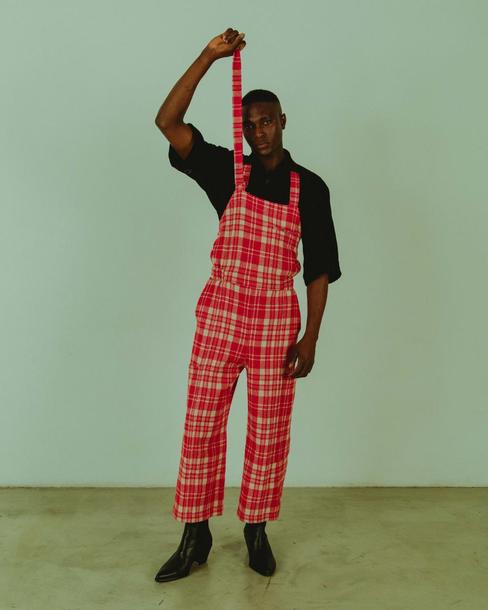 The new brand is bridging the cultural gap, fighting for workers’ rights, and creating very cool clothes.