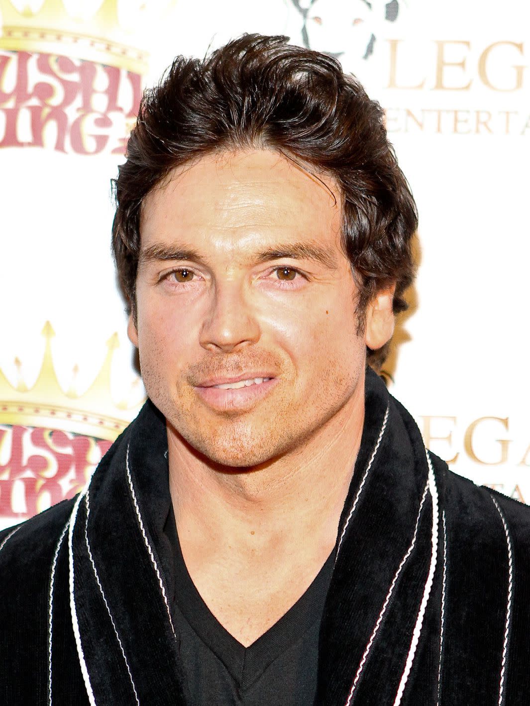 Jason Gedrick