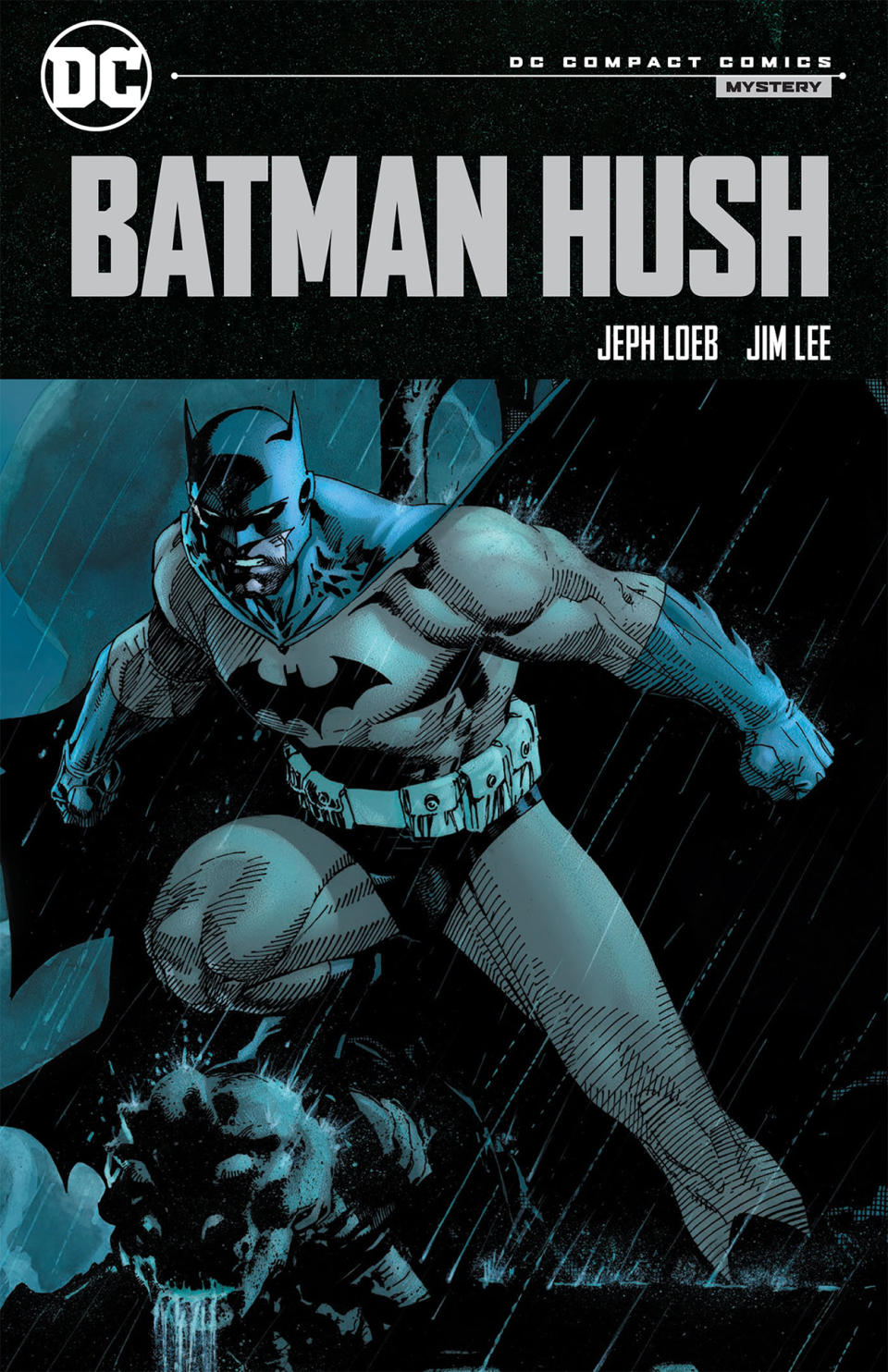 Batman: Hush