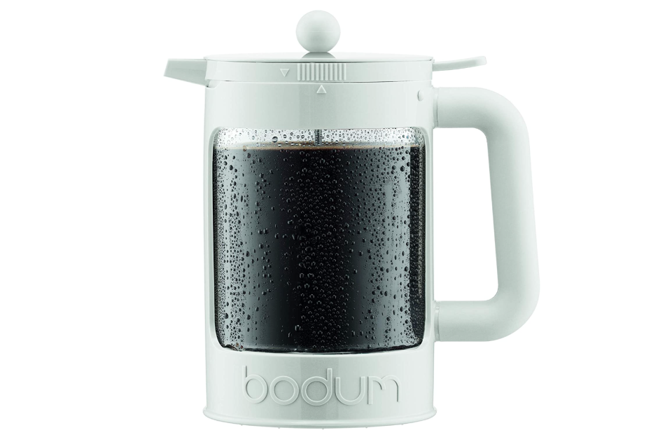 Bodum Bean Cold Brew Coffee Maker. (PHOTO: Amazon Singapore)