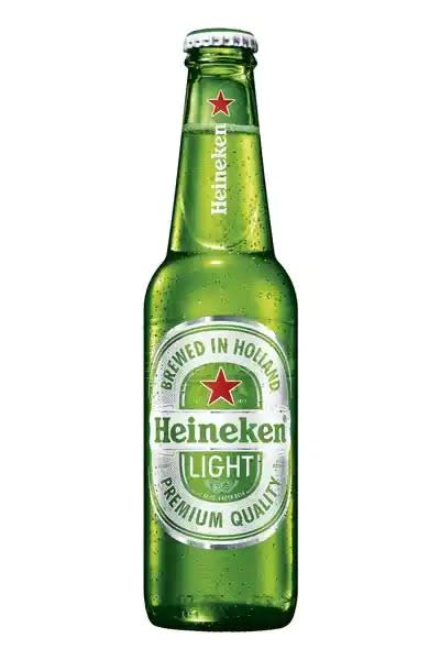 Heineken Light