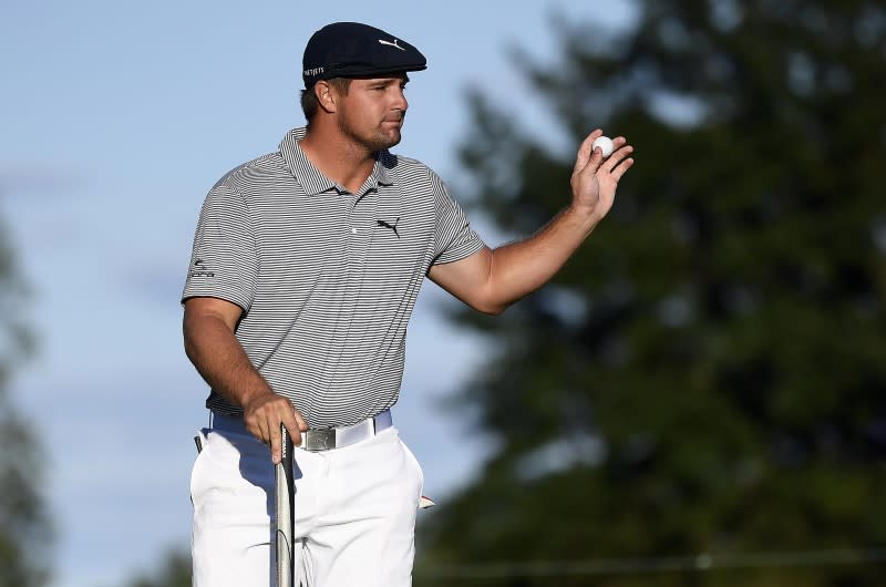 PGA: U.S. Open - Final Round