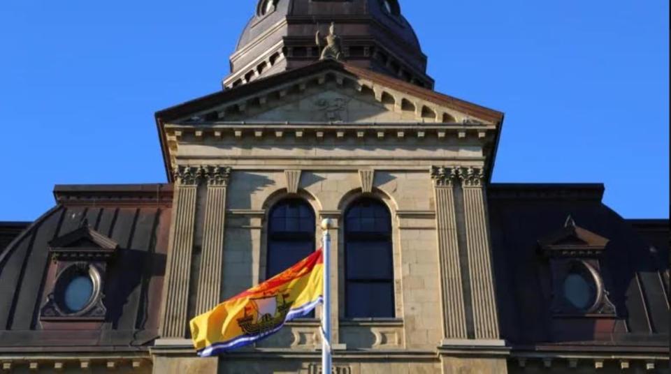 The New Brunswick government recorded millions of dollars in unbudgeted revenue in September that it did not disclose publicly in an October budget projection.