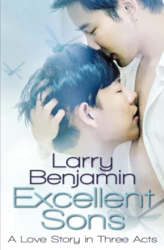 Excellent Sons (Amazon / Amazon)