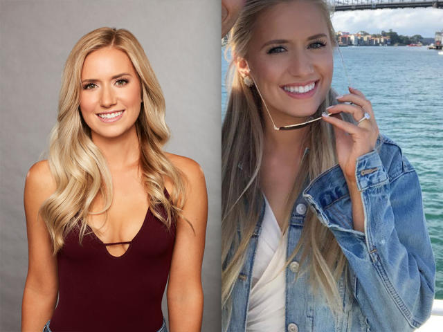 Bachelor Nation Original Cast Photos: Before and After Glow-Ups