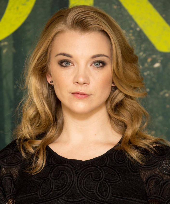 natalie dormer margaery tyrell season 3