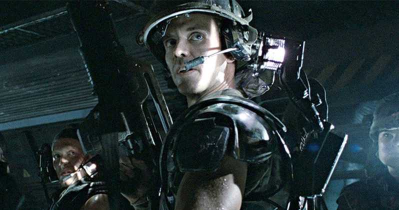 Michael Biehn, Corporal Hicks, Alien 3 Audio Drama
