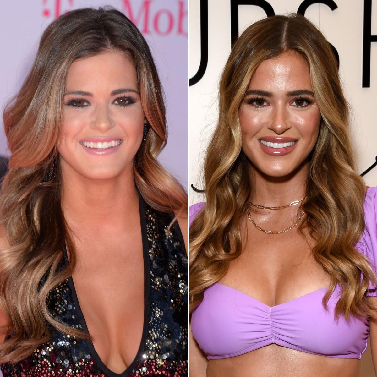 JoJo Fletcher: The Hottest Bachelorette EVER?!  Jojo fletcher, Jojo  fletcher instagram, Style