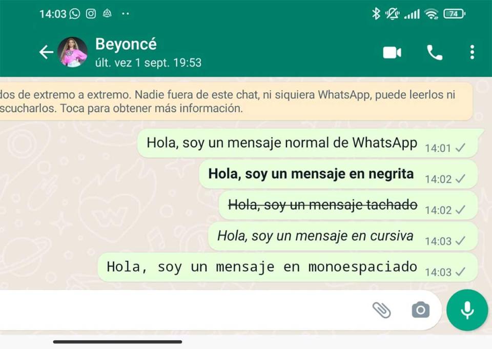 WhatsApp funge como una red social para millones de personas a pesar que no fue creada para ese fin.