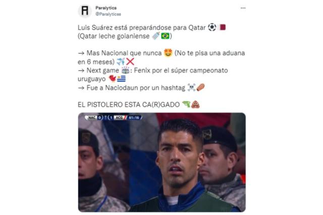 Memes del fútbol uruguayo : monte_video