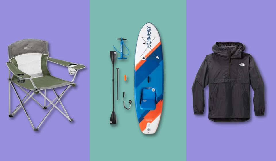 Scoop up these killer deals while you can! (Photo: REI)