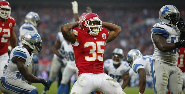 The 2023 NFL Season starts tonight: How to watch the Detroit Lions vs.  Kansas City Chiefs game - CBS News