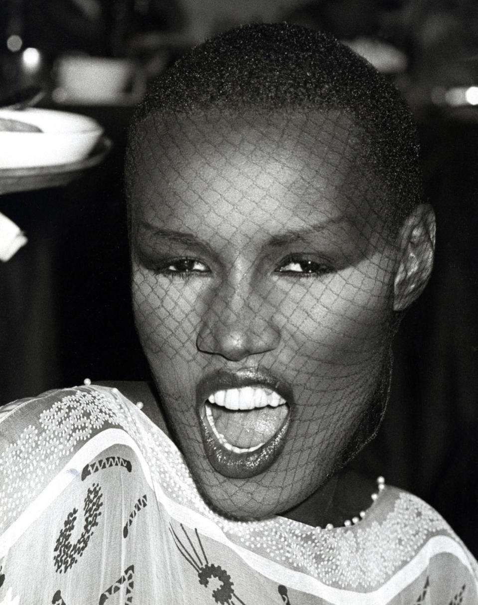 1979 - Grace Jones