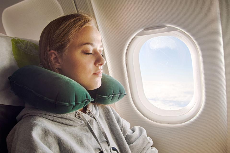 Travel Pillows Have Come a Long Way — These Are the 9 Best You Can Buy Now