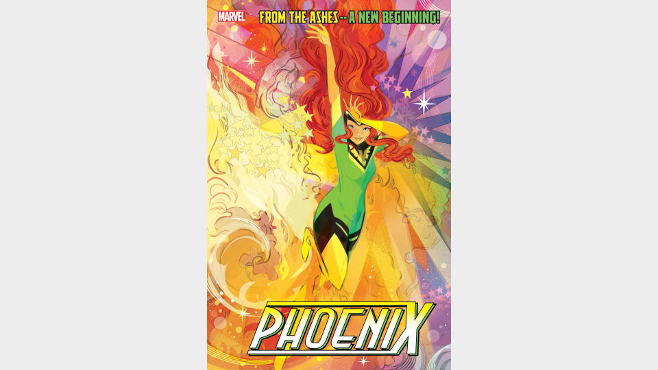 Phoenix #2