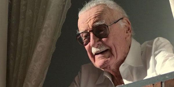 Podrían regresar cameos de Stan Lee en Marvel gracias a un nuevo acuerdo sobre su imagen 