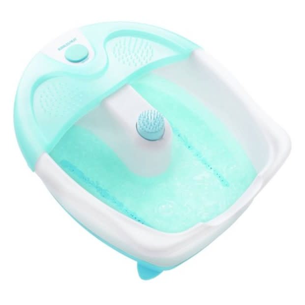 <p><a href="https://www.amazon.com/HoMedics-Toe-touch-maintenance-temperature-Removable/dp/B000TK8RCO?&linkCode=ll1&tag=arena_parade_evergreenupdates23-20&linkId=456881559e8a4c5c11266433aded7ac0&language=en_US&ref_=as_li_ss_tl" rel="nofollow noopener" target="_blank" data-ylk="slk:Amazon;elm:context_link;itc:0;sec:content-canvas" class="link ">Amazon</a></p>