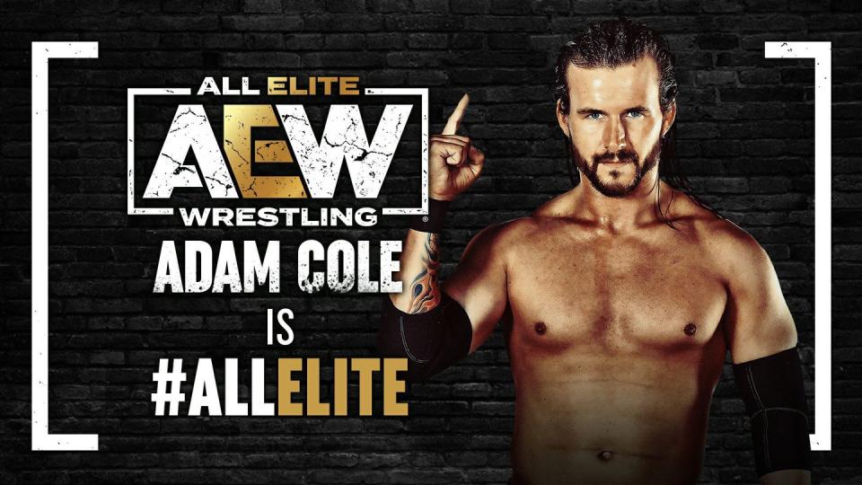 Photo credit: All Elite Wrestling (AEW)