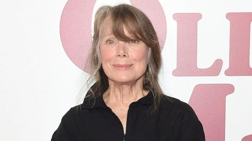 Sissy Spacek (Getty Images)